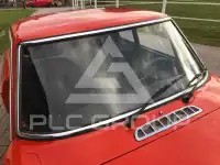 1973 MG 