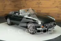 1973 MG MGB