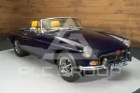 1973 MG 