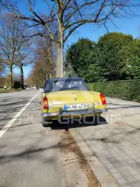 1973 MG 