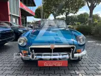 1973 MG 