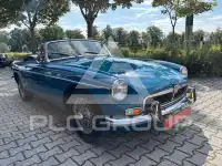 1973 MG 