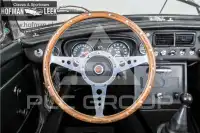 1973 MG 