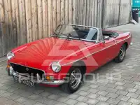 1973 MG 