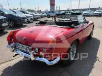 1973 MG 