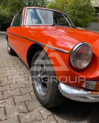 1973 MG 