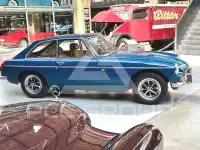1973 MG 