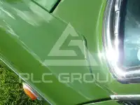 1973 MG MGB