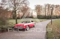 1973 MG 