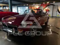 1973 MG MGB