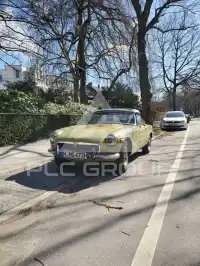 1973 MG 