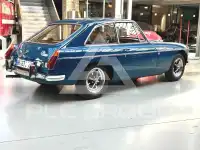 1973 MG 