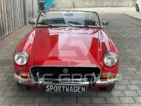 1973 MG 