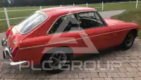 1973 MG 