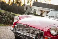 1973 MG 