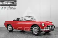 1973 MG 