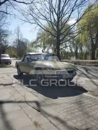 1973 MG 