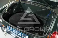 1973 MG MGB