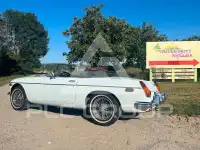 1973 MG 