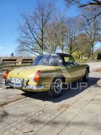 1973 MG 