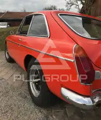 1973 MG 