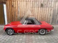 1973 MG 