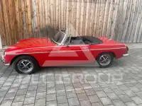 1973 MG 