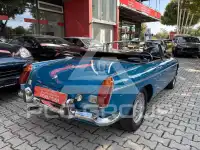 1973 MG 