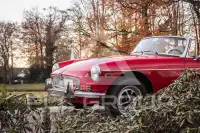 1973 MG 