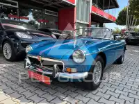 1973 MG 