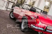 1973 MG 
