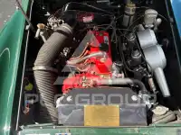 1973 MG Midget