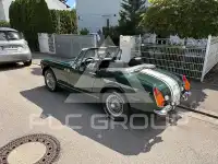 1973 MG Midget