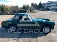 1973 MG 