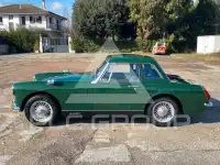 1973 MG Unknown