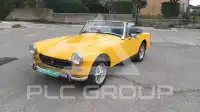 1973 MG 