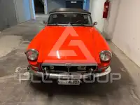 1973 MG 