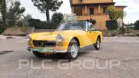 1973 MG 