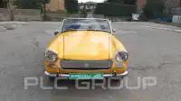 1973 MG 