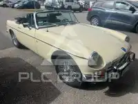 1973 MG Unknown