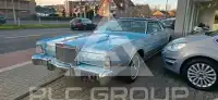 1973 Lincoln Continental