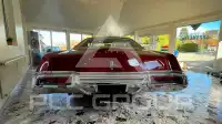1973 Lincoln Continental