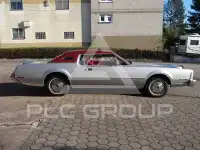 1973 Lincoln MARK