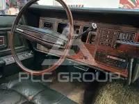 1973 Lincoln MARK