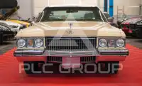 1973 Cadillac DEVILLE