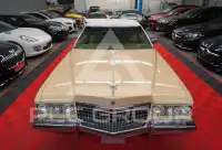 1973 Cadillac DEVILLE