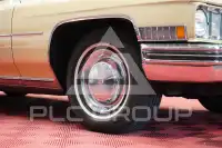 1973 Cadillac DEVILLE