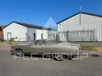 1973 Cadillac ELDORADO