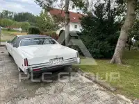 1973 Cadillac ELDORADO