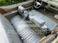 1973 Cadillac ELDORADO